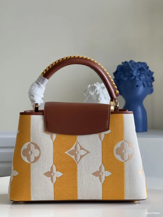 CAPUCINES MM VUITTON LOUIS 0713